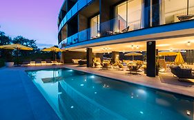 Lavida Hotel At Camiral Golf & Wellness